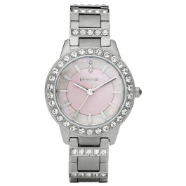 Klockarmband Fossil ES2189 Rostfritt stål Stål 15mm